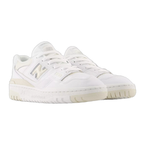 New Balance 550 White Cream Leather (GS) — kolab