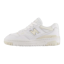 New Balance 550 White Cream Leather (GS) — kolab