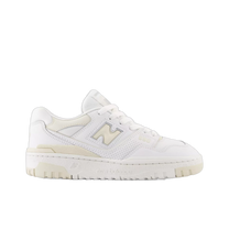 New Balance 550 White Cream Leather (GS) — kolab