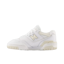 New Balance 550 White Cream Leather (GS) — kolab