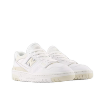 New Balance 550 White Cream Leather (GS) — kolab