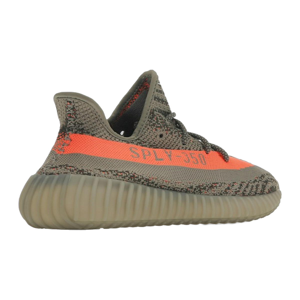 adidas Yeezy Boost 350 V2 Beluga Reflective — kolab