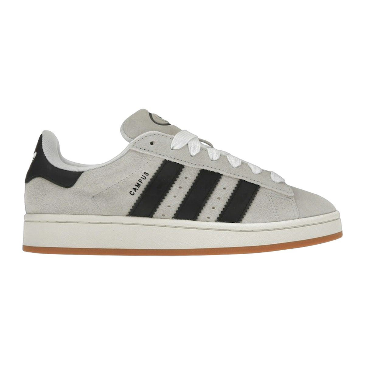 adidas Campus 00s Crystal White Core Black — kolab