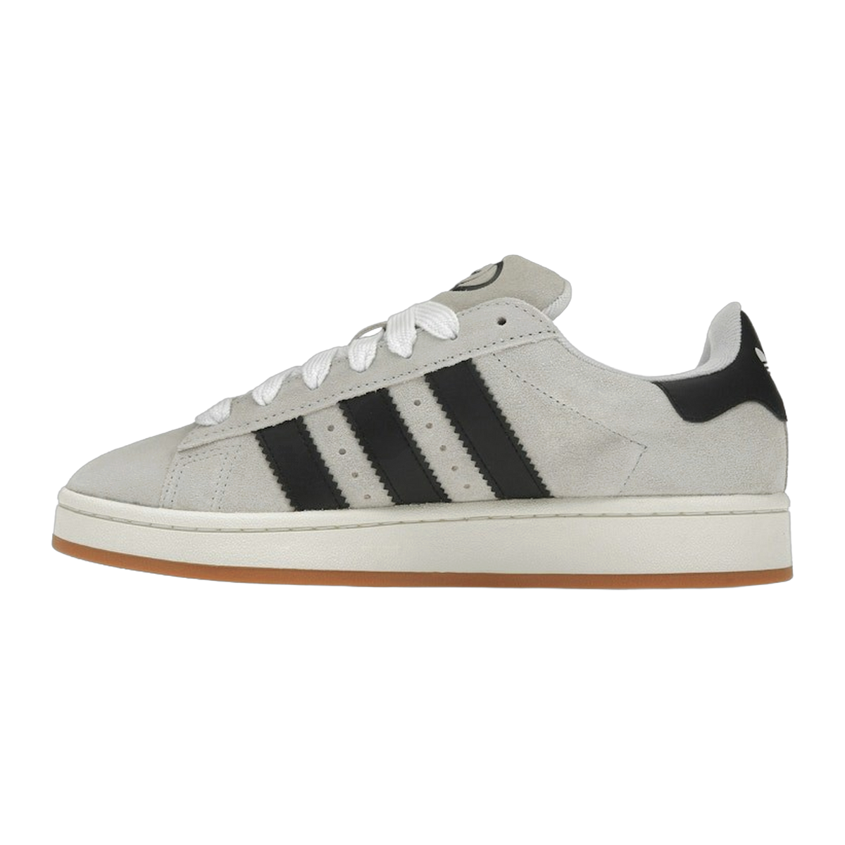 adidas Campus 00s Crystal White Core Black — kolab