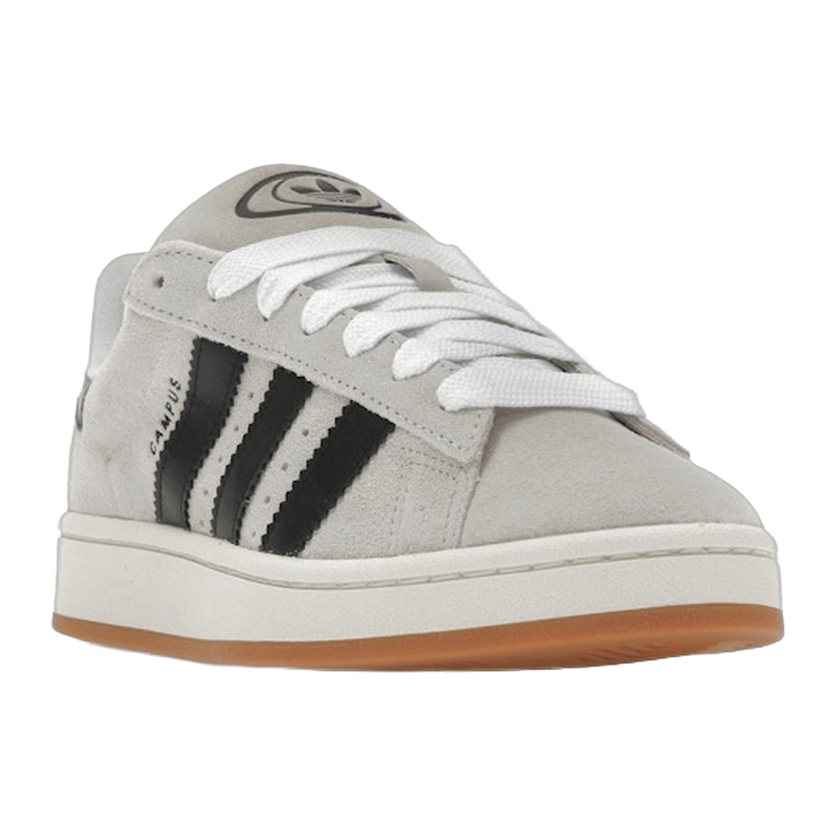 adidas Campus 00s Crystal White Core Black — kolab