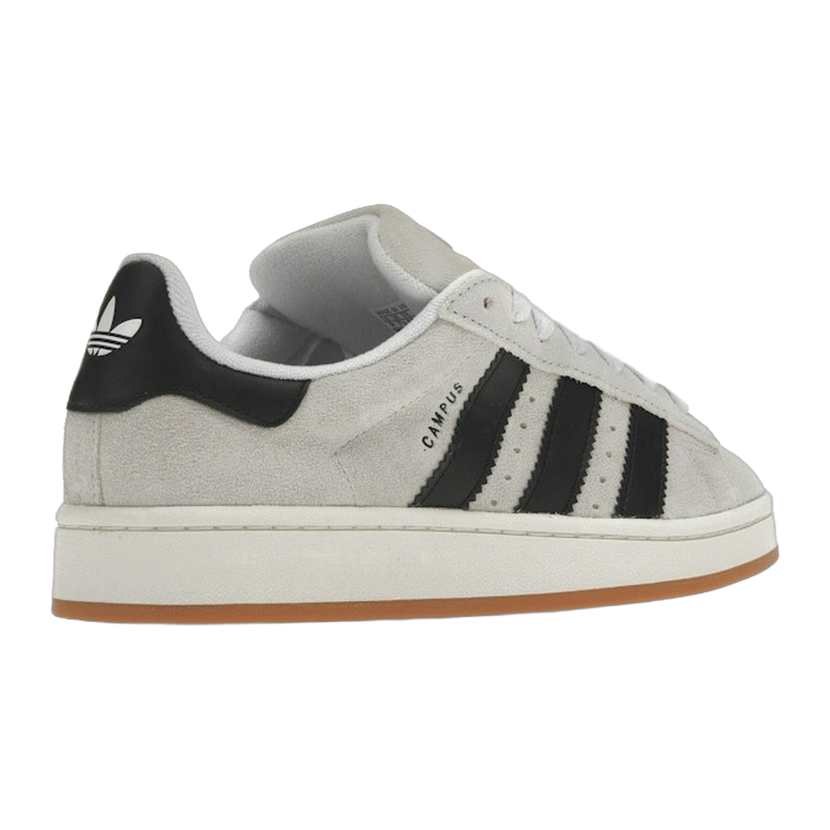 adidas Campus 00s Crystal White Core Black — kolab