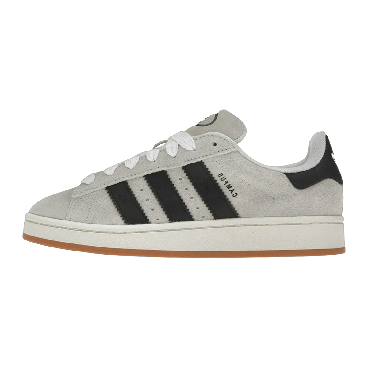 adidas Campus 00s Crystal White Core Black — kolab