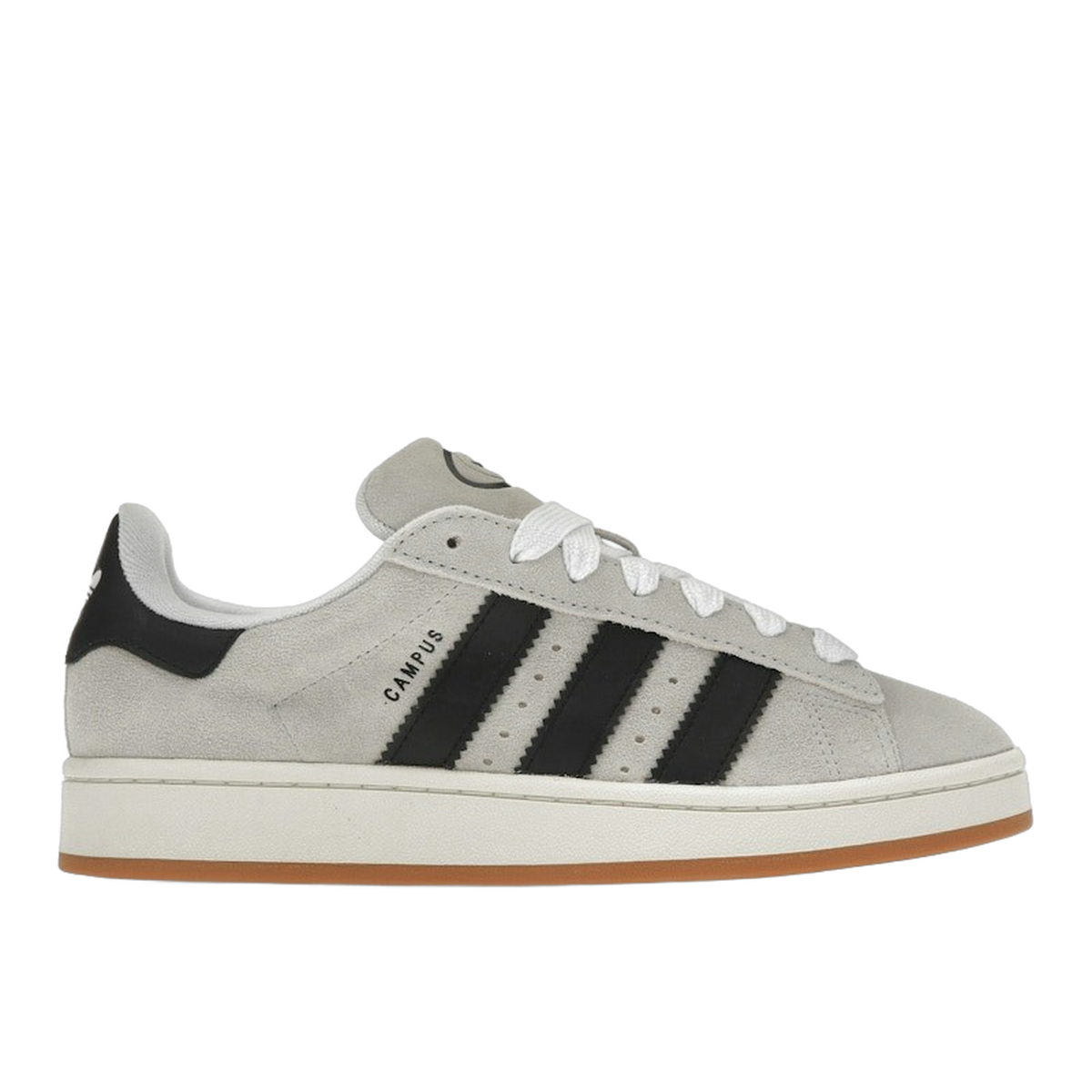 adidas Campus 00s Crystal White Core Black — kolab