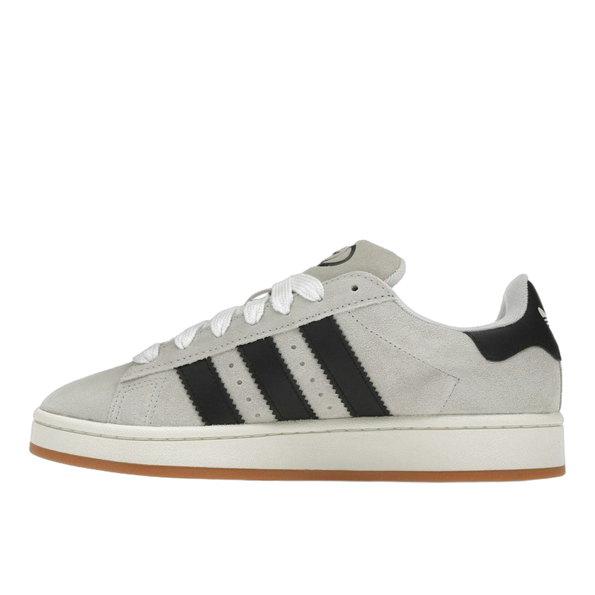 adidas Campus 00s Crystal White Core Black — kolab