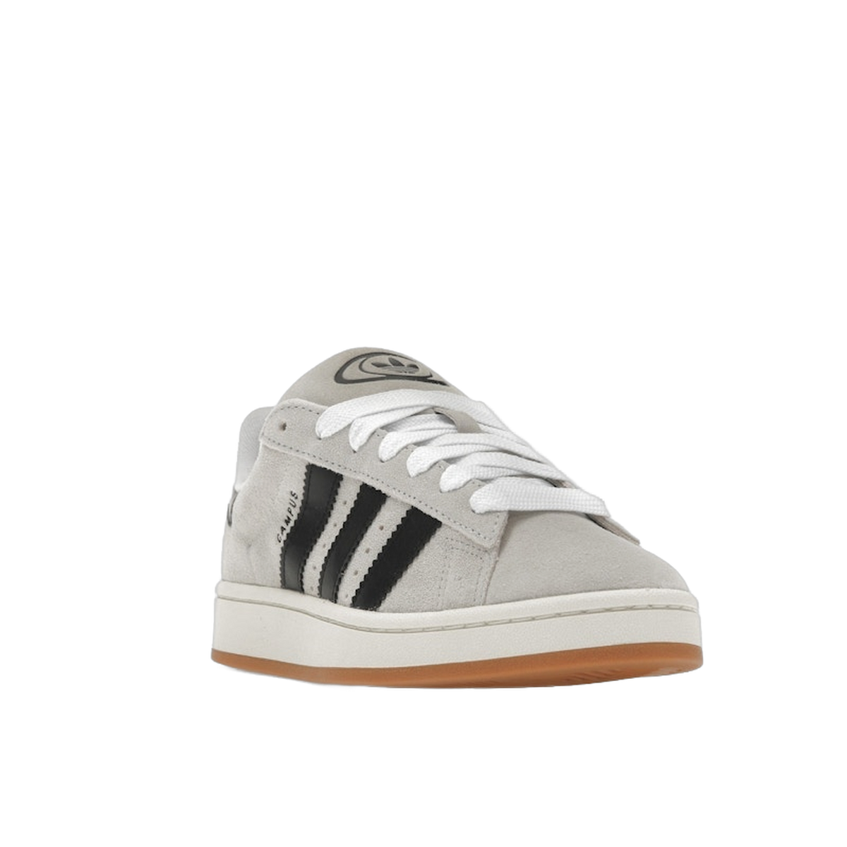adidas Campus 00s Crystal White Core Black — kolab