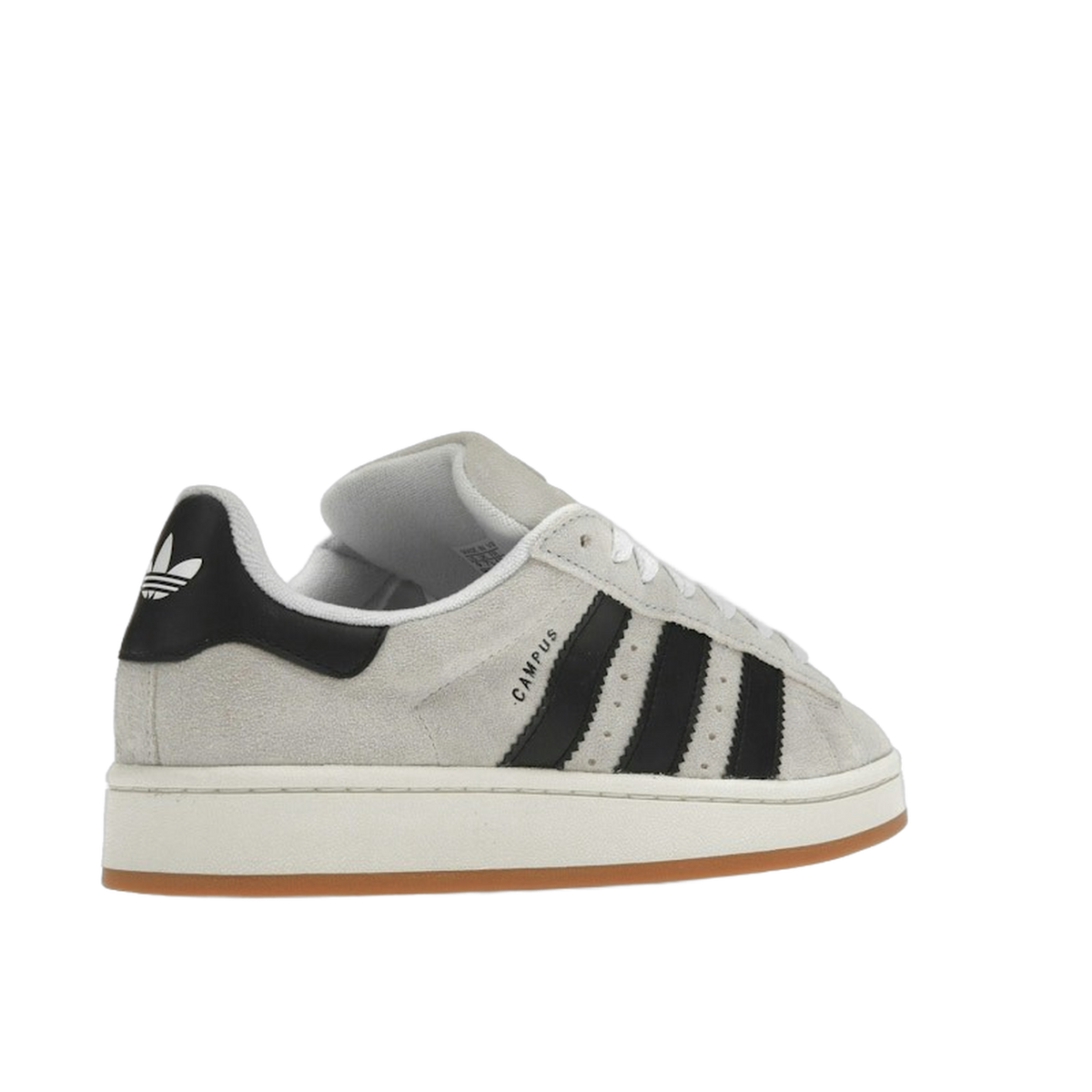 adidas Campus 00s Crystal White Core Black — kolab