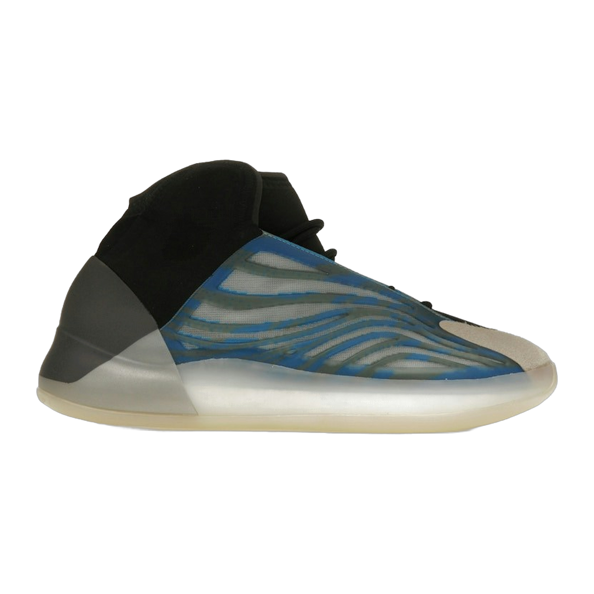 adidas Yeezy QNTM Frozen Blue — kolab