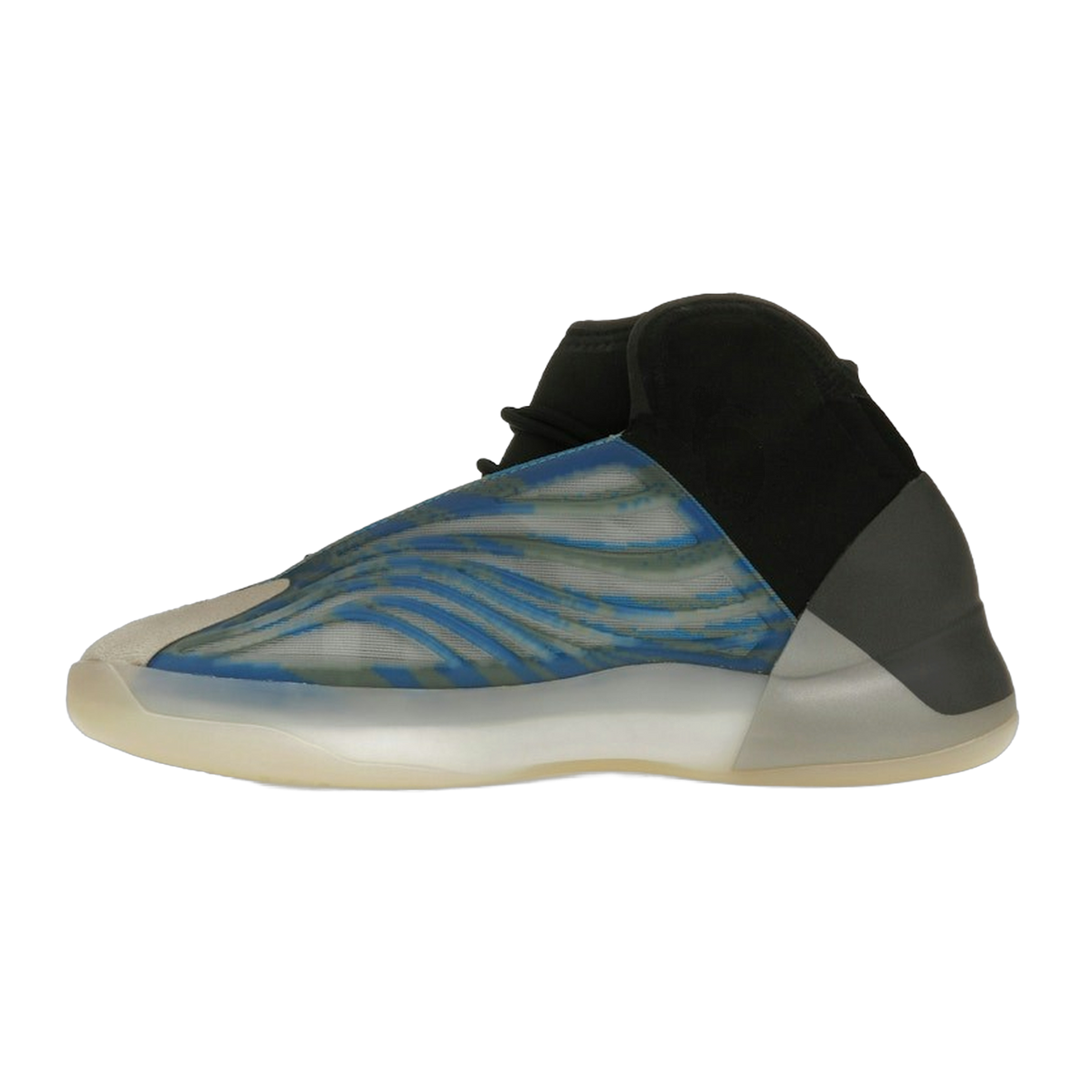 adidas Yeezy QNTM Frozen Blue — kolab