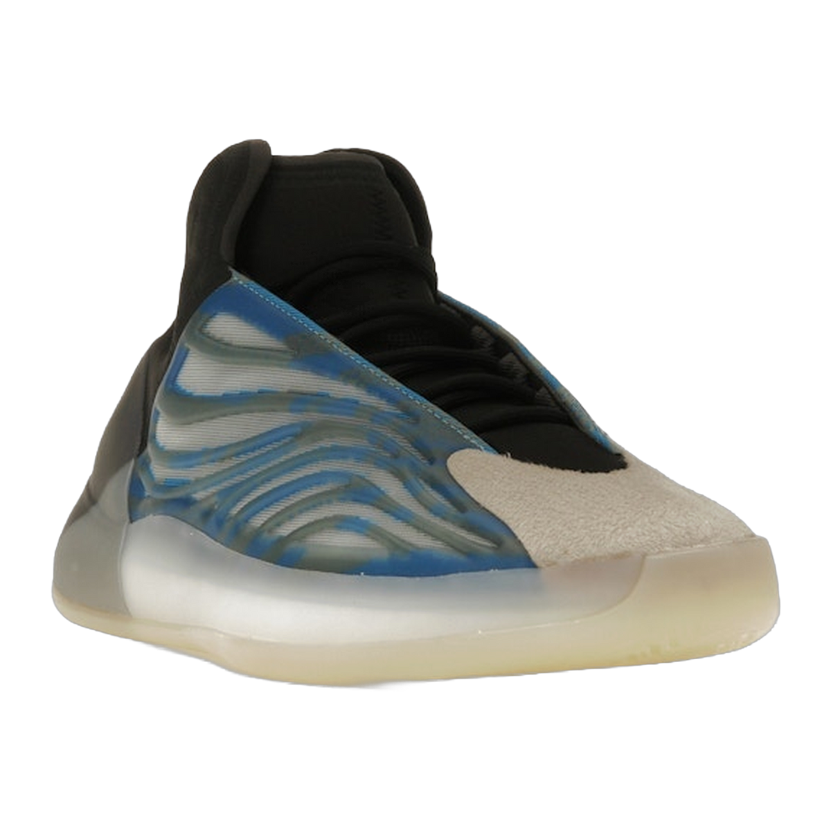 adidas Yeezy QNTM Frozen Blue — kolab