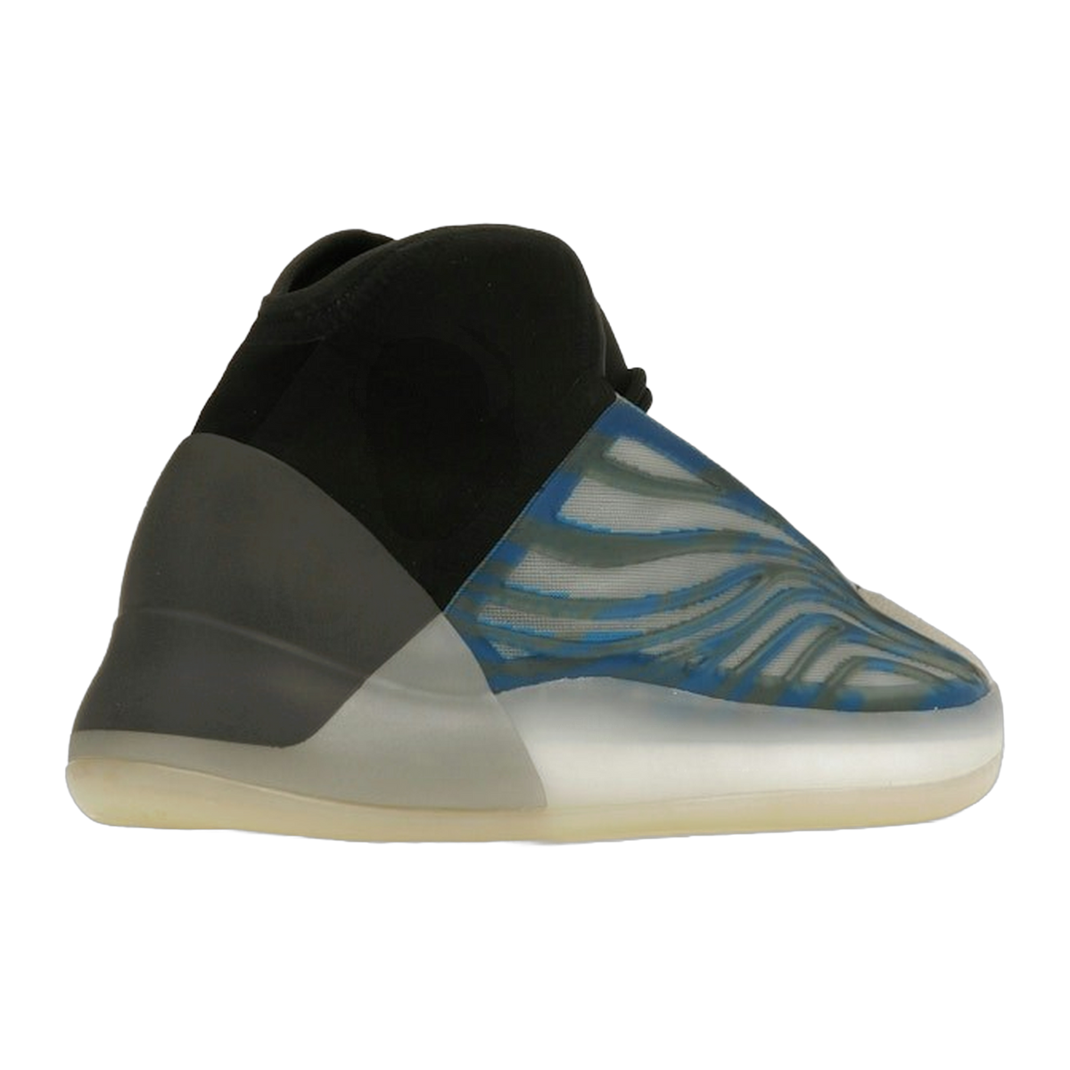 adidas Yeezy QNTM Frozen Blue — kolab