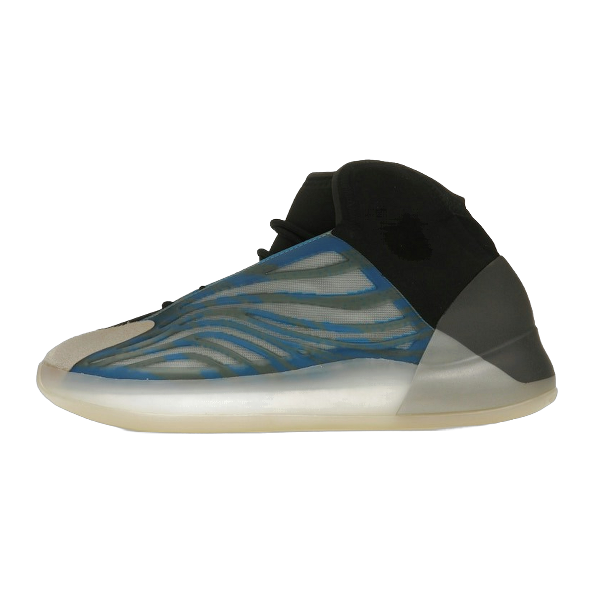 adidas Yeezy QNTM Frozen Blue — kolab