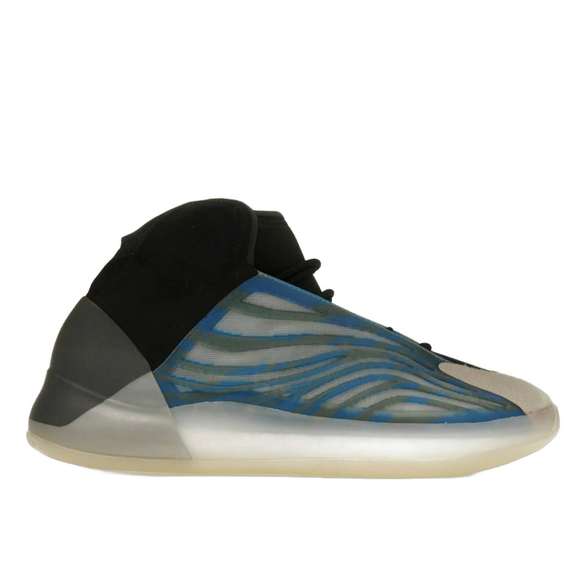 adidas Yeezy QNTM Frozen Blue — kolab