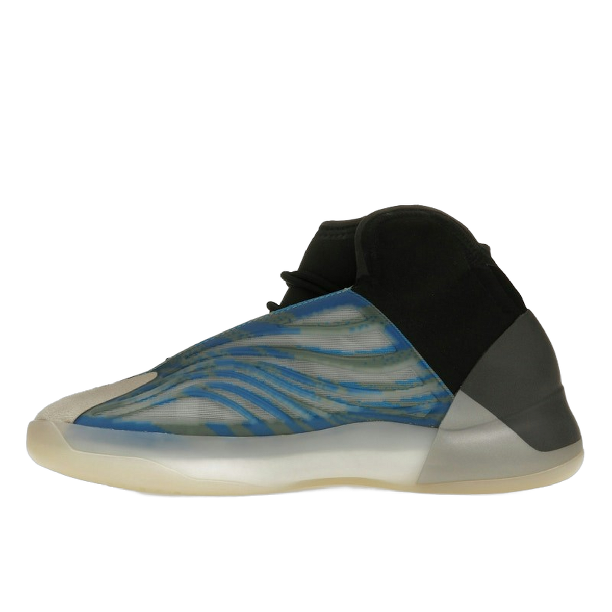 adidas Yeezy QNTM Frozen Blue — kolab