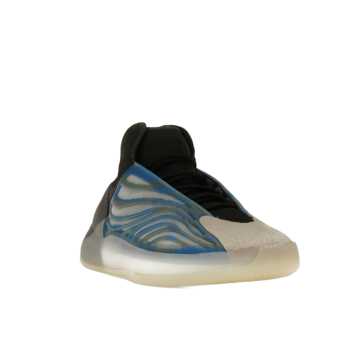 adidas Yeezy QNTM Frozen Blue — kolab