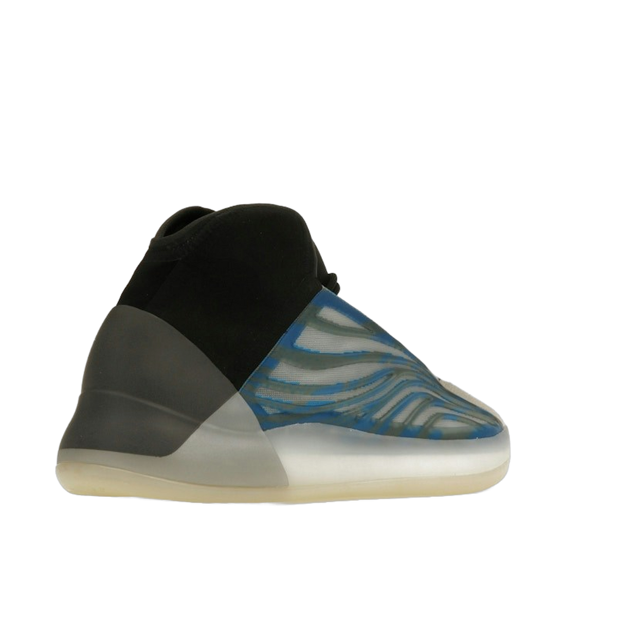 adidas Yeezy QNTM Frozen Blue — kolab