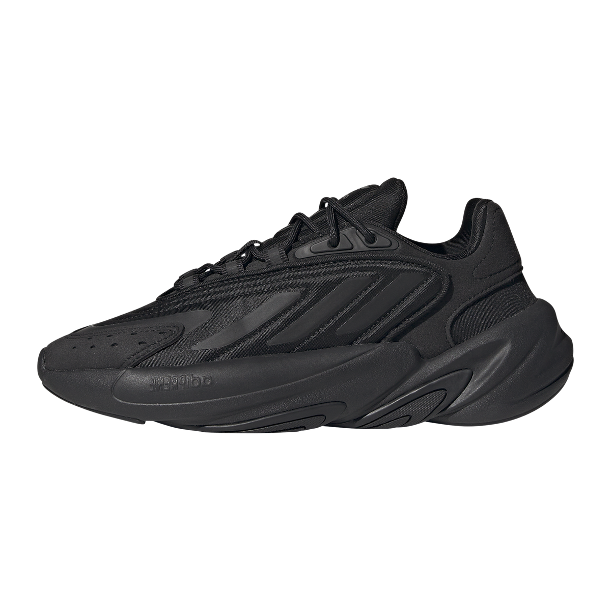 adidas Ozelia Core Black (GS) · kolab