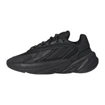 adidas Ozelia Core Black (GS) · kolab
