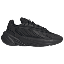 adidas Ozelia Core Black (GS) · kolab