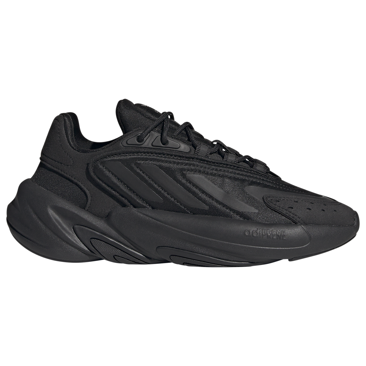 adidas Ozelia Core Black (GS) · kolab