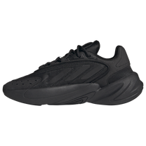 adidas Ozelia Core Black (GS) · kolab
