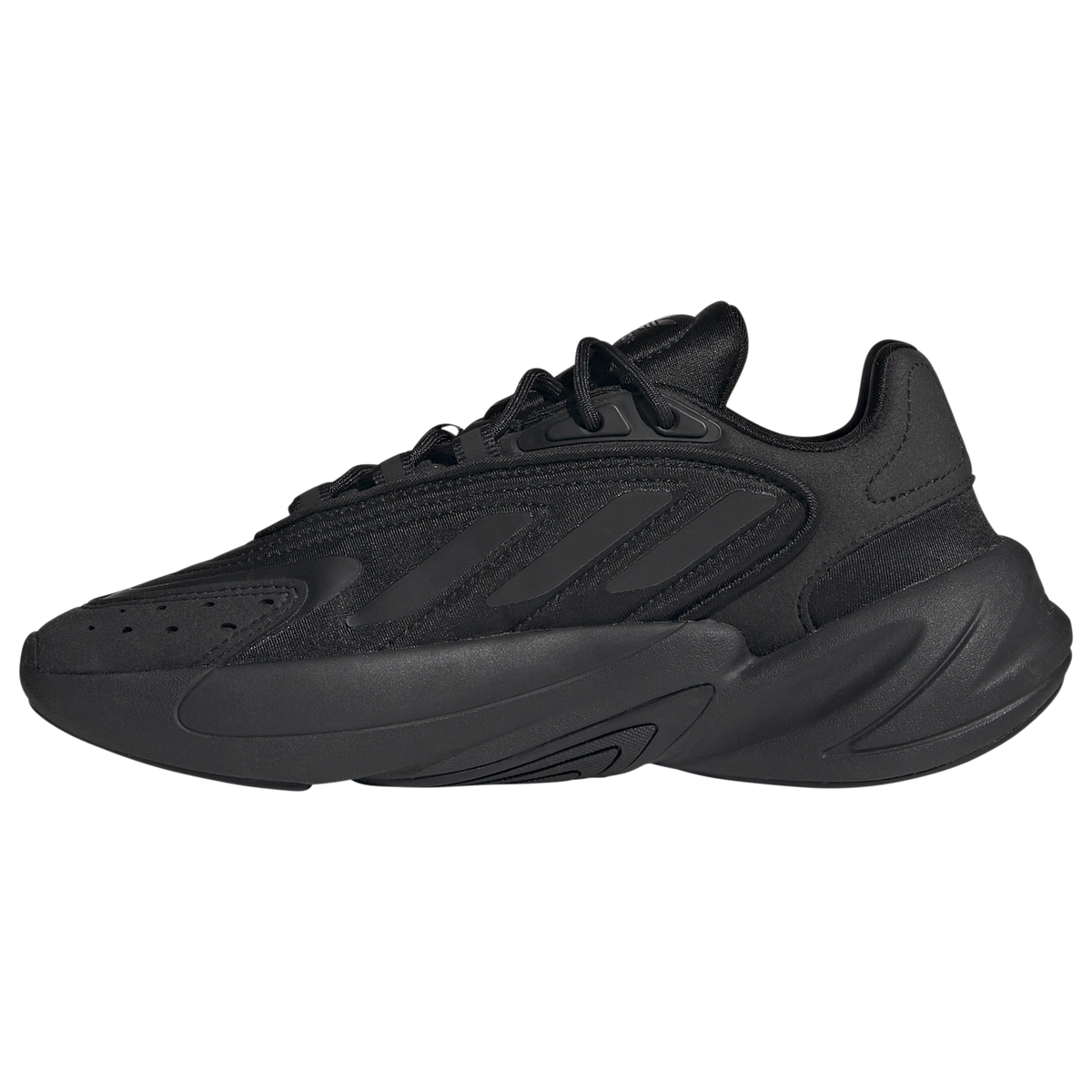 adidas Ozelia Core Black (GS) · kolab