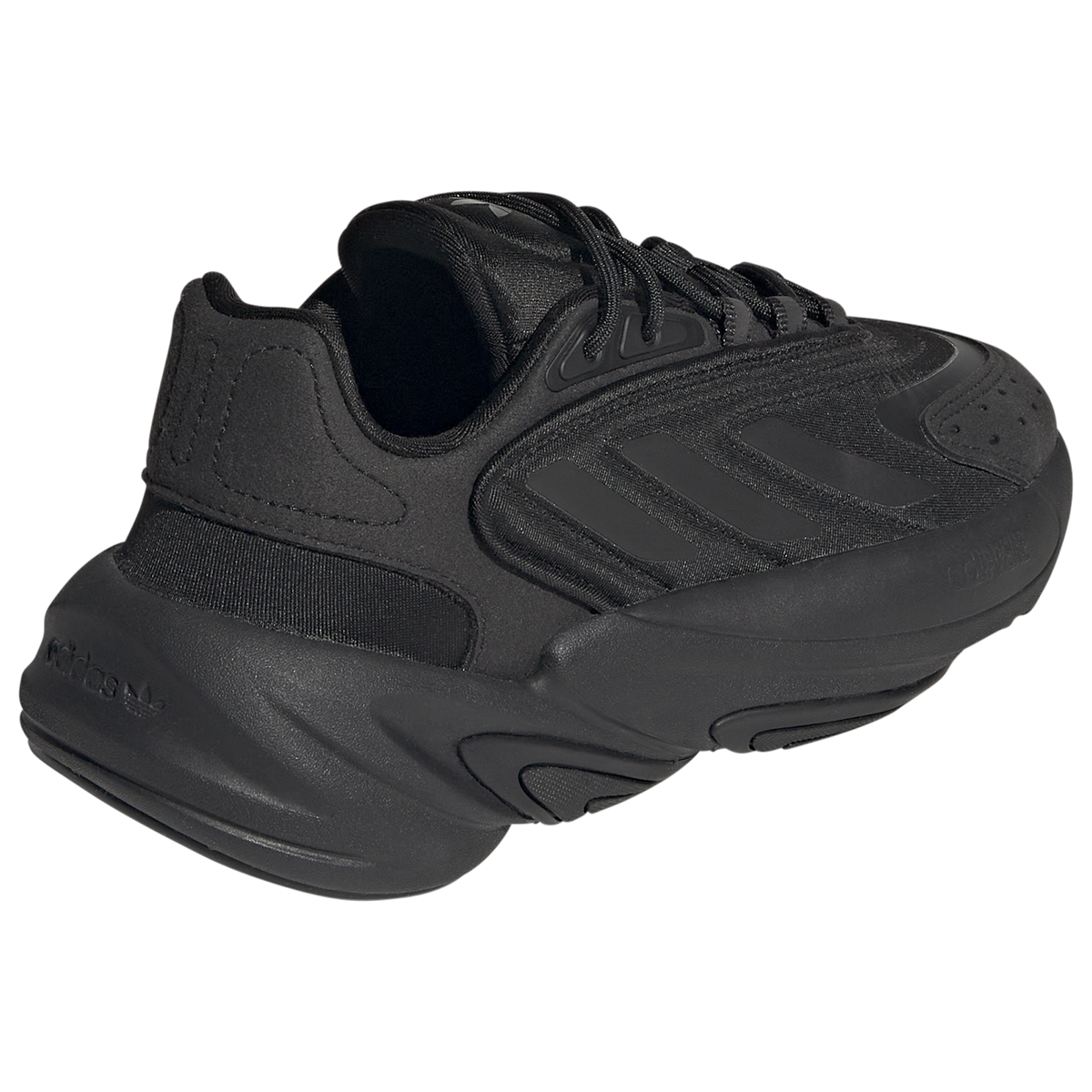 adidas Ozelia Core Black (GS) · kolab
