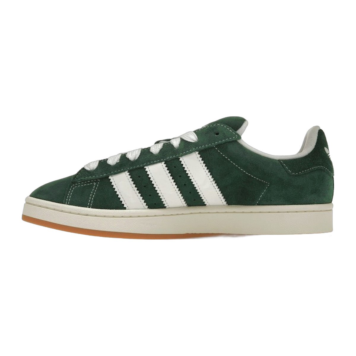 adidas Campus 00s Dark Green Cloud White — kolab