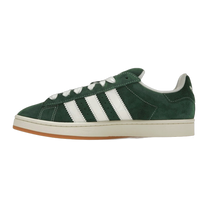 adidas Campus 00s Dark Green Cloud White — kolab
