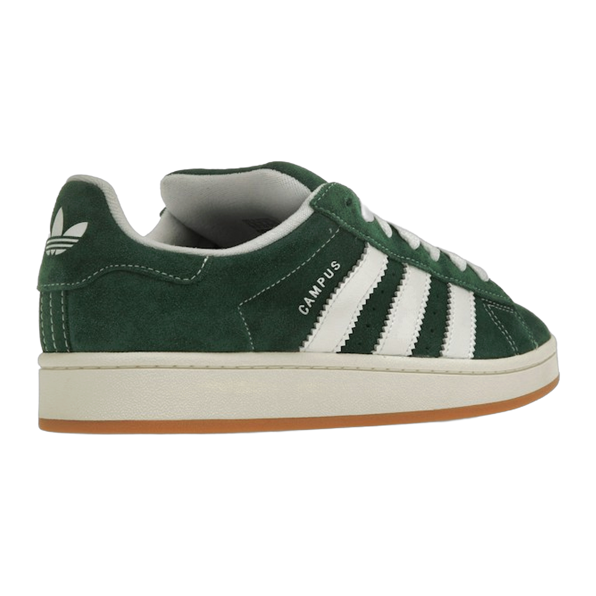adidas Campus 00s Dark Green Cloud White — kolab