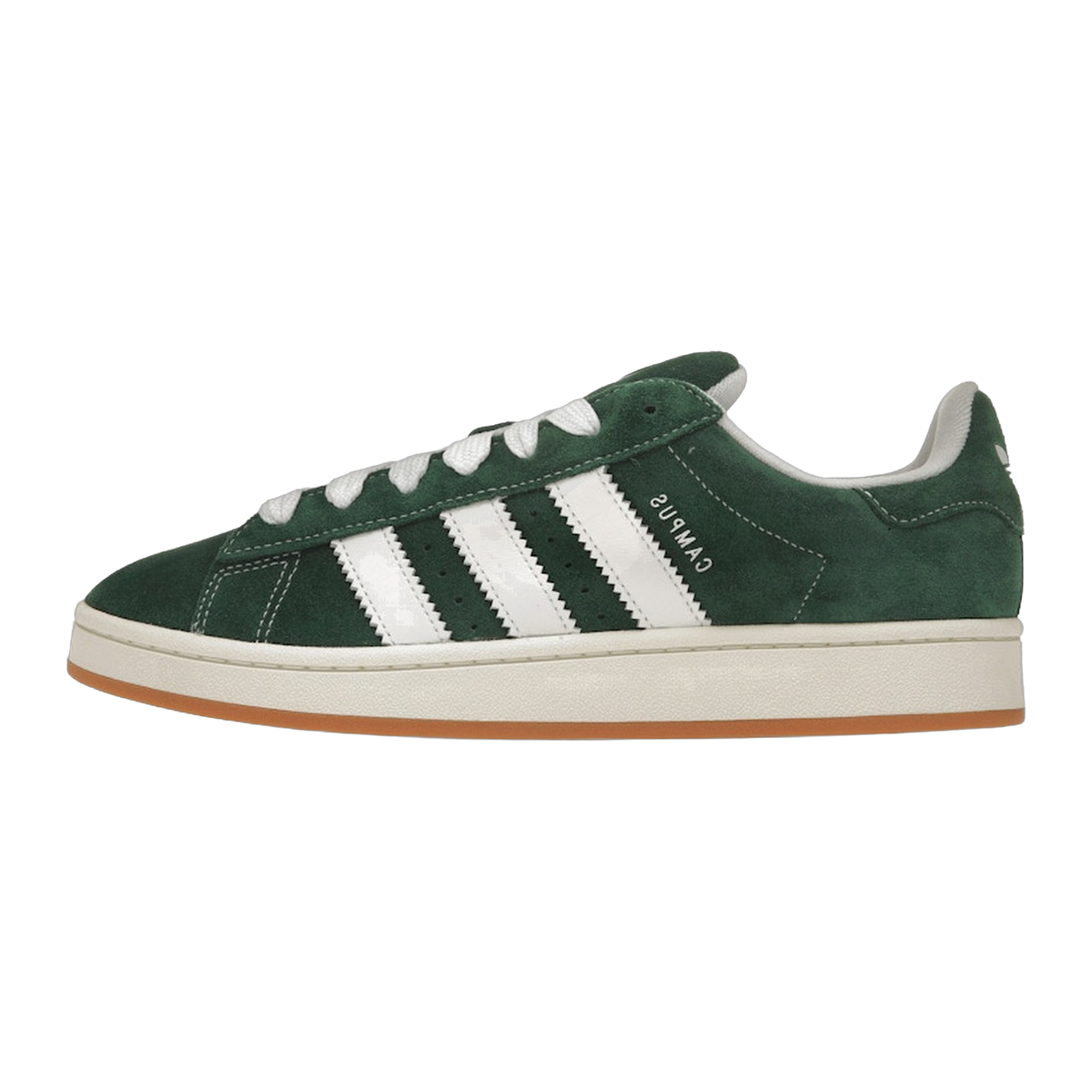 adidas Campus 00s Dark Green Cloud White — kolab