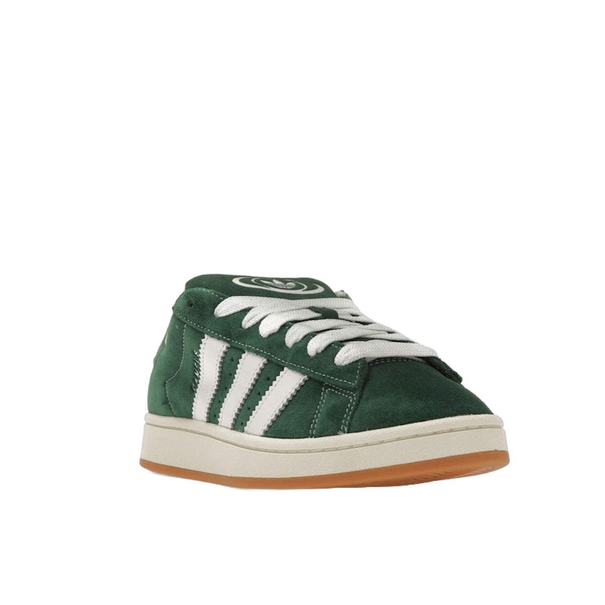 adidas Campus 00s Dark Green Cloud White — kolab