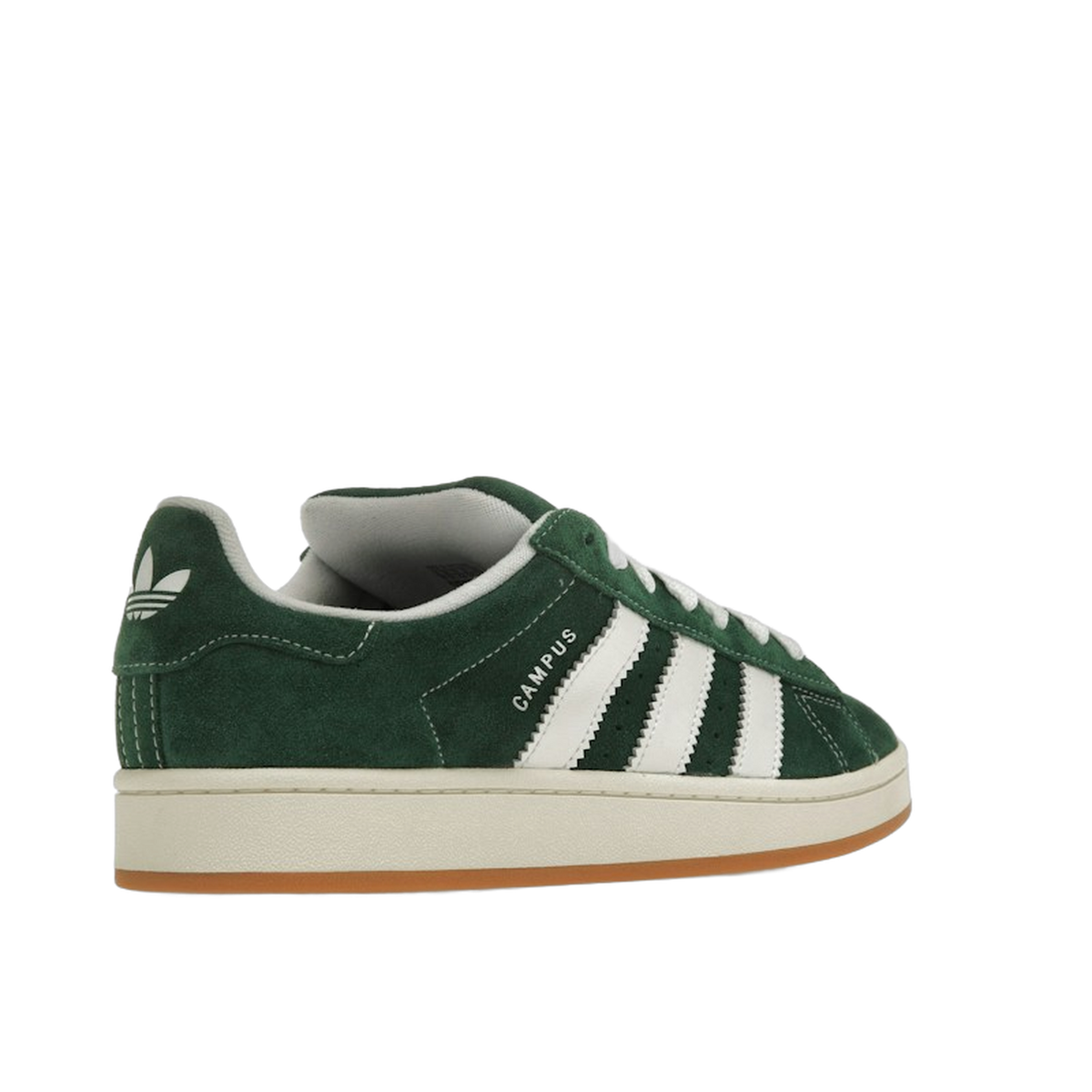 adidas Campus 00s Dark Green Cloud White — kolab