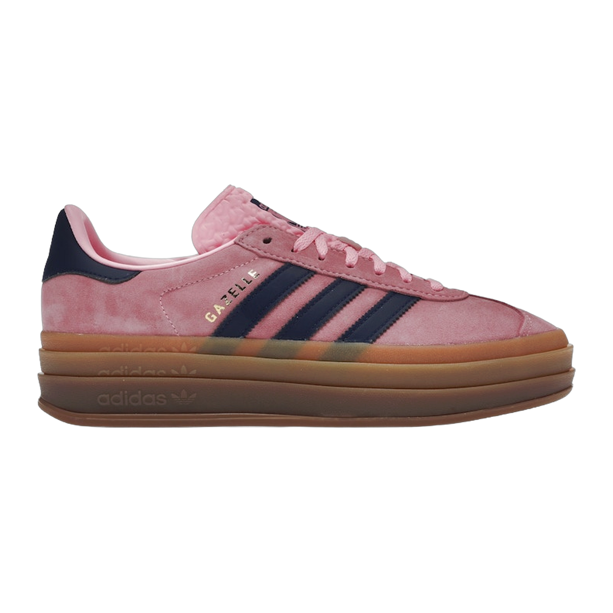 adidas Gazelle Bold Pink Glow — kolab