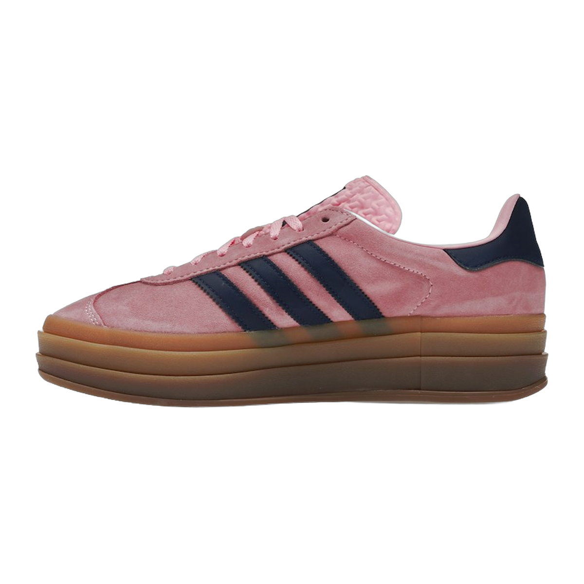 adidas Gazelle Bold Pink Glow — kolab