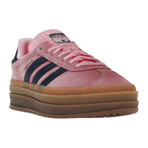 adidas Gazelle Bold Pink Glow — kolab