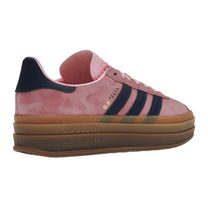 adidas Gazelle Bold Pink Glow — kolab