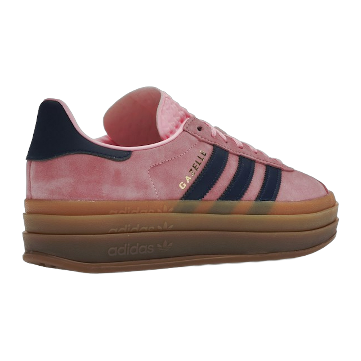 adidas Gazelle Bold Pink Glow — kolab