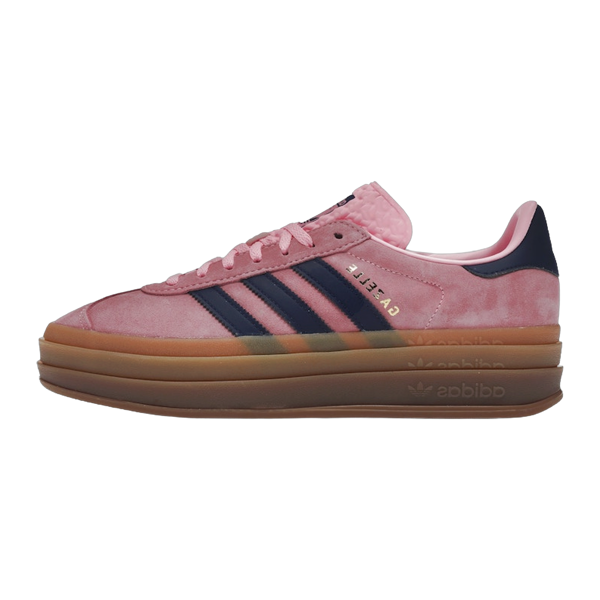 adidas Gazelle Bold Pink Glow — kolab