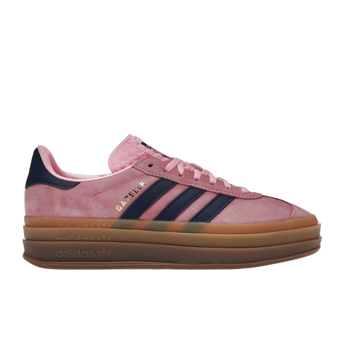 adidas Gazelle Bold Pink Glow — kolab