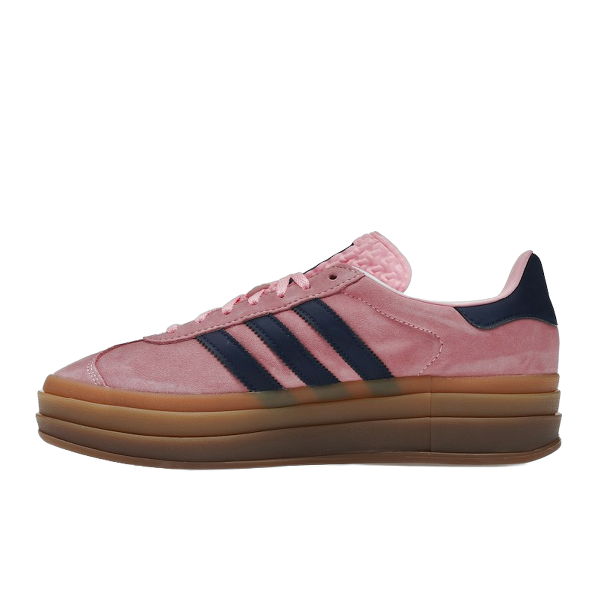 adidas Gazelle Bold Pink Glow — kolab