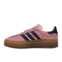adidas Gazelle Bold Pink Glow — kolab