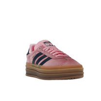 adidas Gazelle Bold Pink Glow — kolab