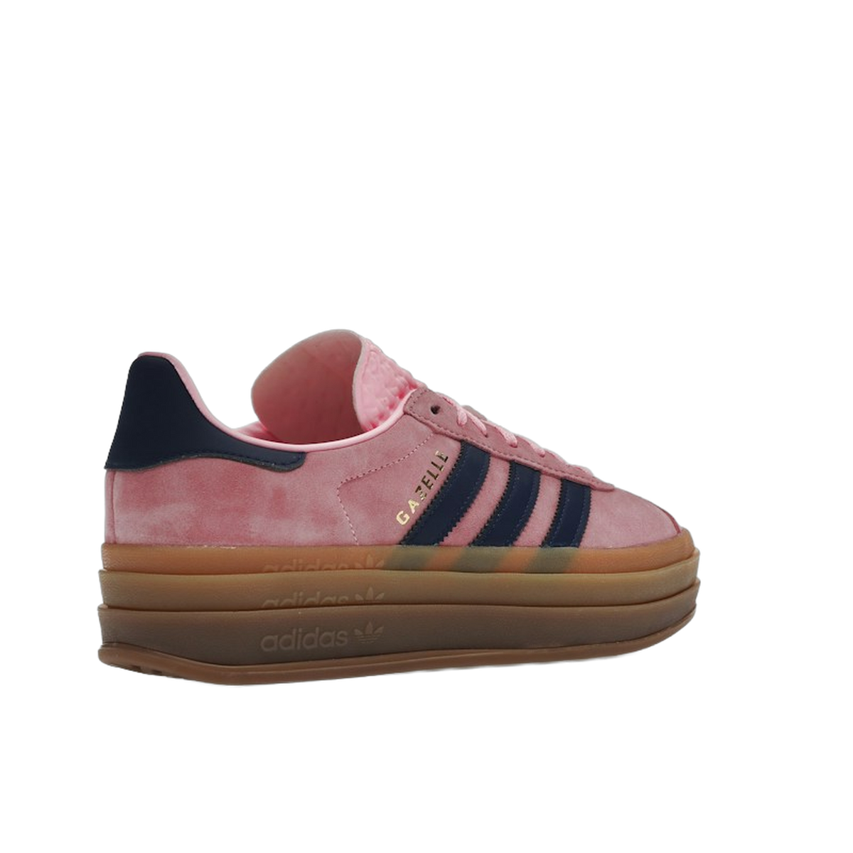 adidas Gazelle Bold Pink Glow — kolab