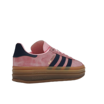 adidas Gazelle Bold Pink Glow — kolab