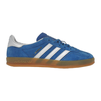 adidas Gazelle Indoor Blue Bird Gum — kolab